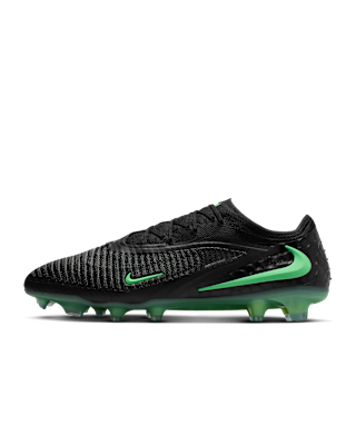 Nike Phantom 6 Low Elite 耐克暗煞系列男/女FG 天然硬质草地低帮足球